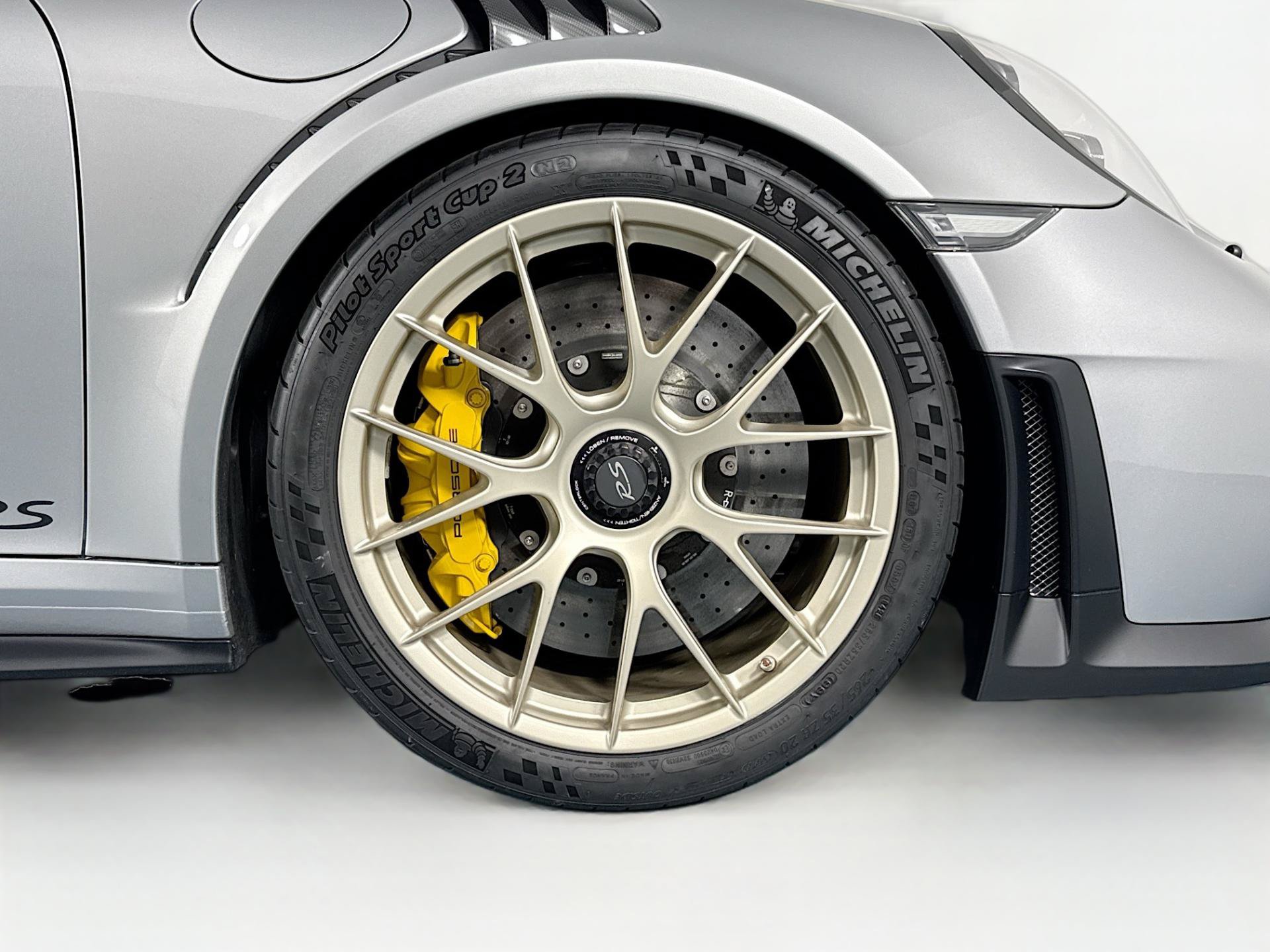 Used 2018 Porsche 911 GT2 RS RWD image 72