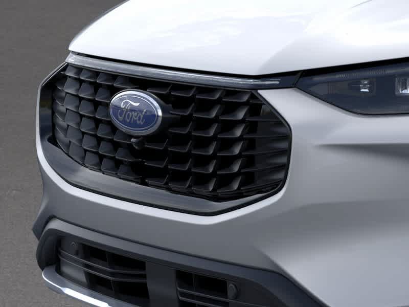 New 2024 Ford Escape SE w/ PHEV Premium Package FWD image 24
