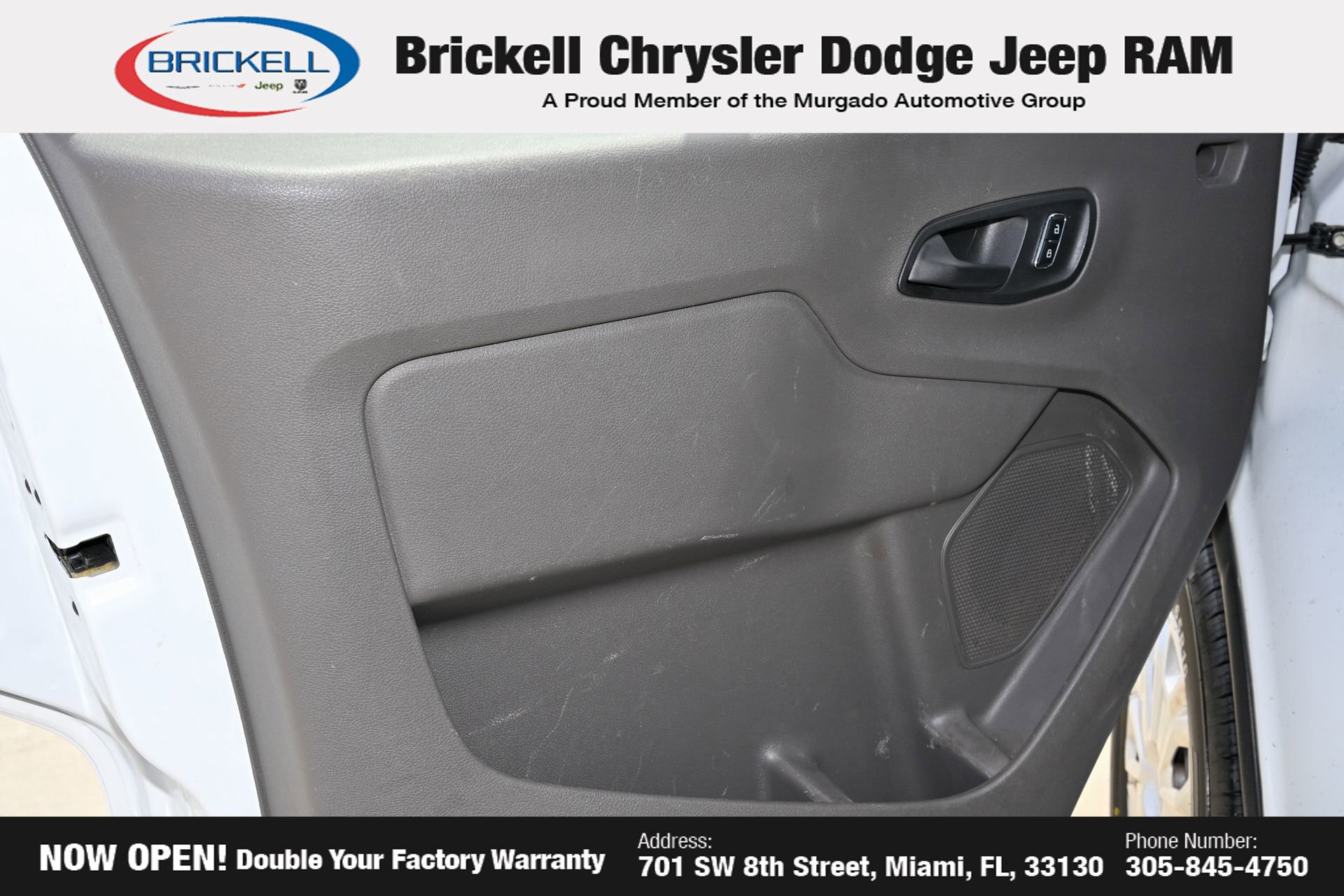 Used 2024 Ford Transit 350 XLT image 10