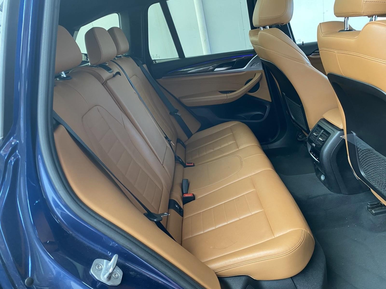Used 2019 BMW X3 xDrive30i w/ Executive Package image 9