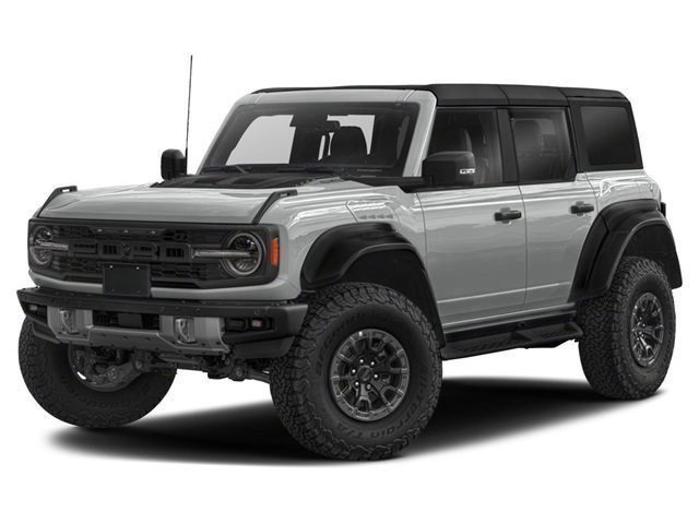 Used 2023 Ford Bronco Outer Banks image 7