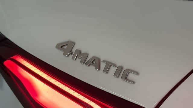 Used 2026 Mercedes-Benz GLC 300 4MATIC image 11