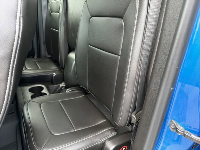Used 2022 Chevrolet Colorado ZR2 image 14