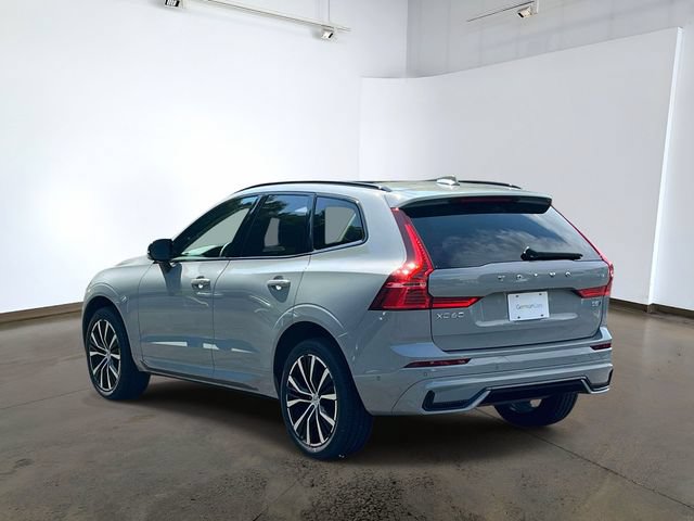 Used 2024 Volvo XC60 B5 Ultimate w/ Climate Package AWD/4WD image 6