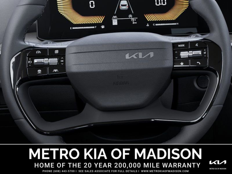 New 2026 Kia Sorento X-Line EX image 22