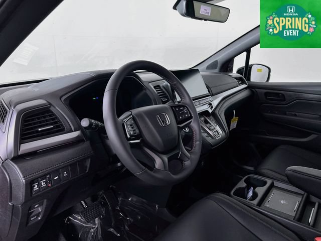 New 2026 Honda Odyssey Sport-L image 10