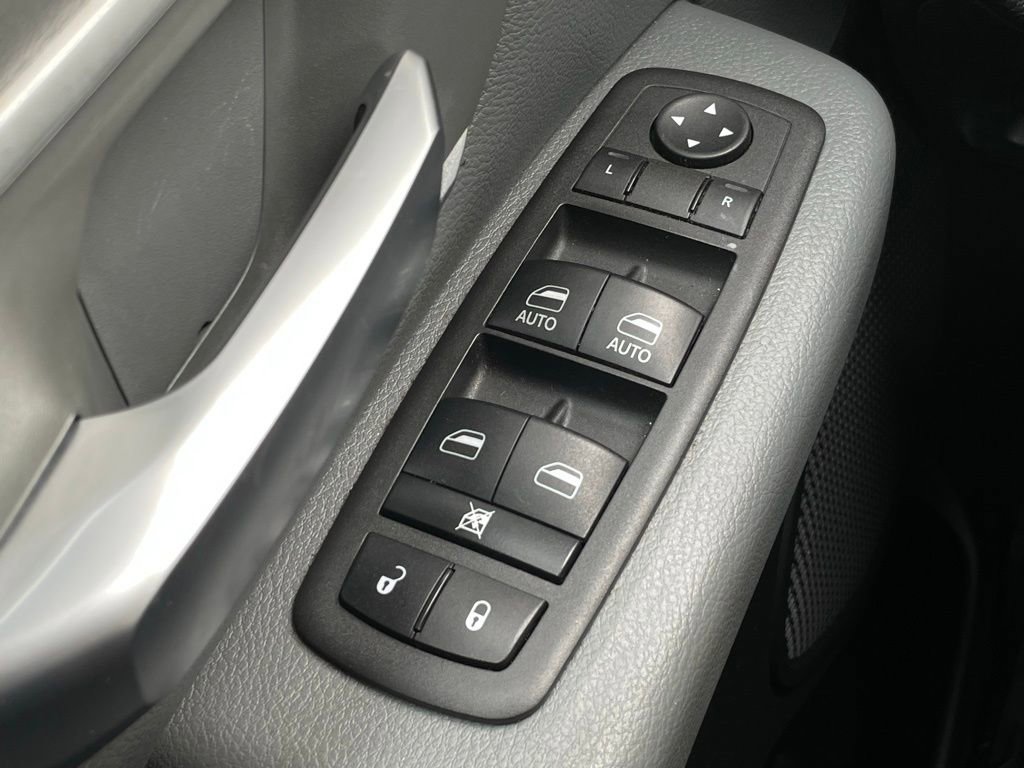 Used 2022 RAM 1500 Big Horn image 11