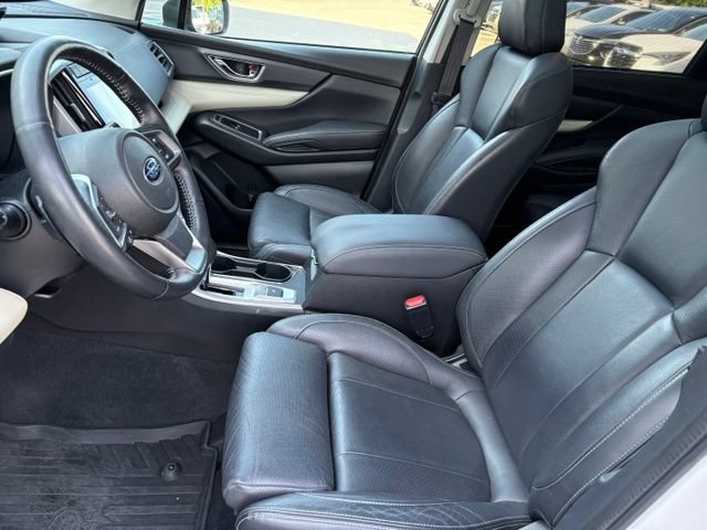 Used 2021 Subaru Ascent Limited w/ Technology Package AWD/4WD image 9