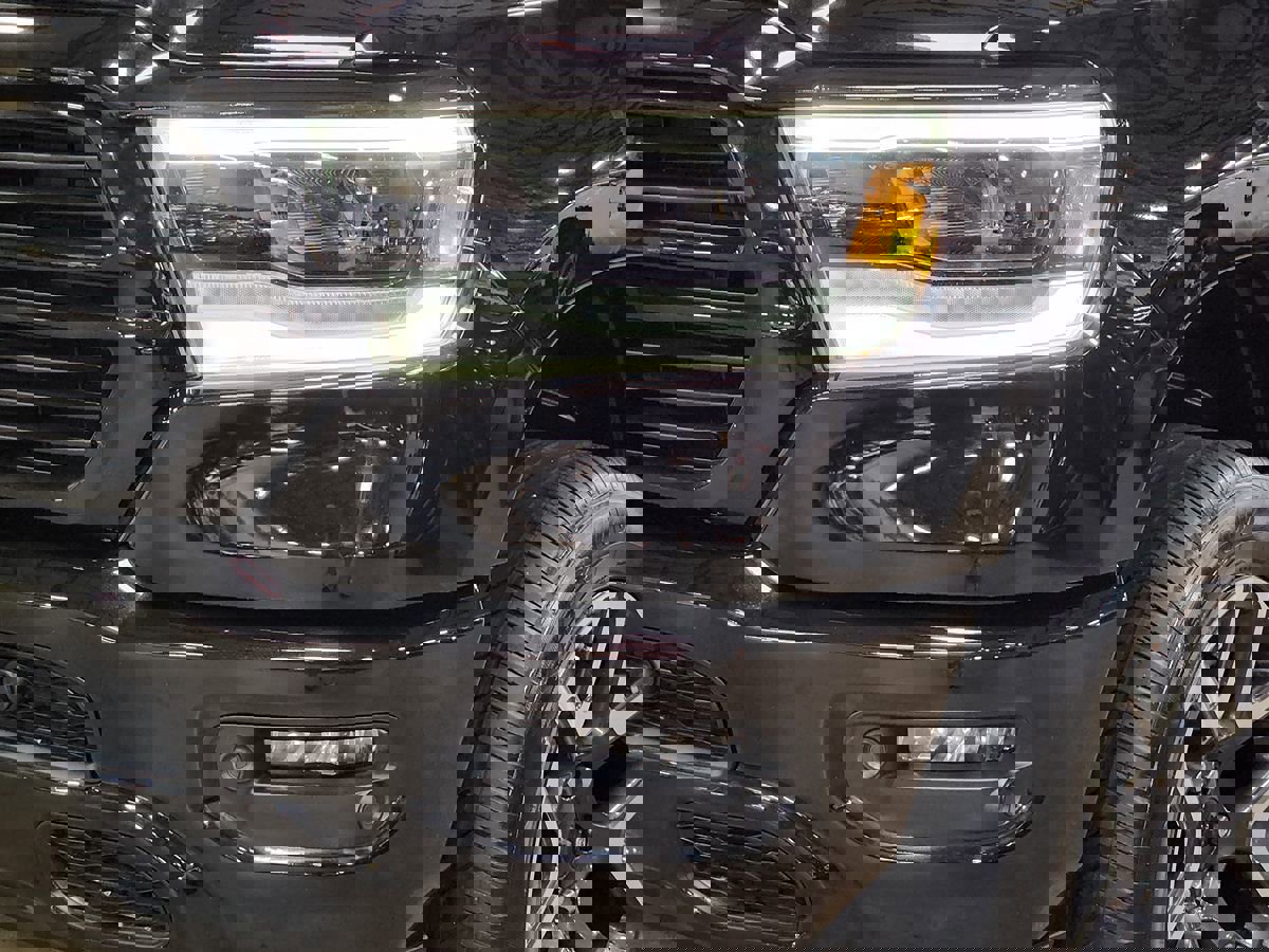 Used 2021 RAM 1500 Lone Star image 14