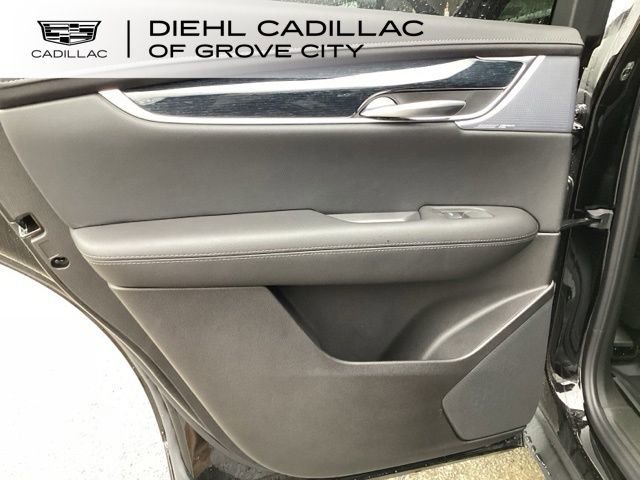 New 2026 Cadillac XT5 Premium Luxury w/ Driver Assist Package image 10