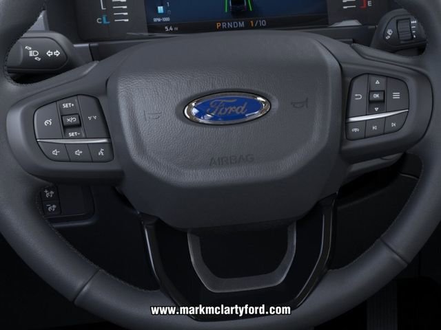 New 2026 Ford Ranger XLT AWD/4WD image 12