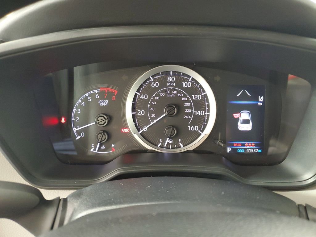Used 2022 Toyota Corolla LE image 23