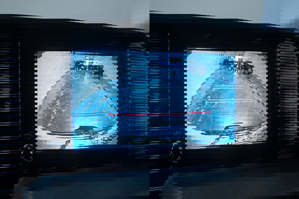 Used 2024 Toyota Land Cruiser 1958 image 23