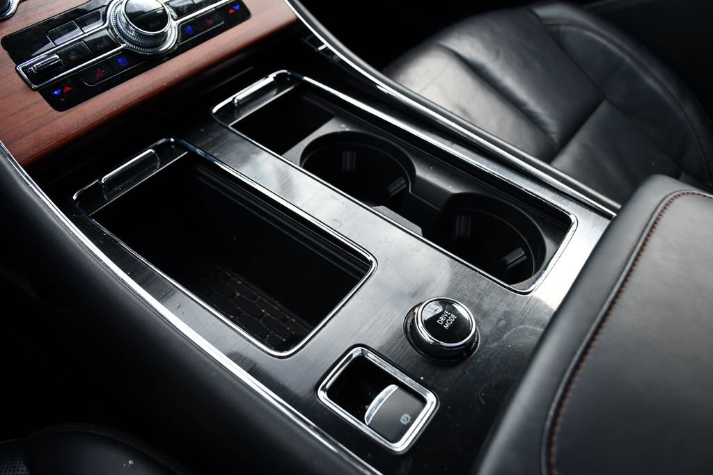 Used 2023 Lincoln Aviator Reserve w/ Jet Appearance Package image 33