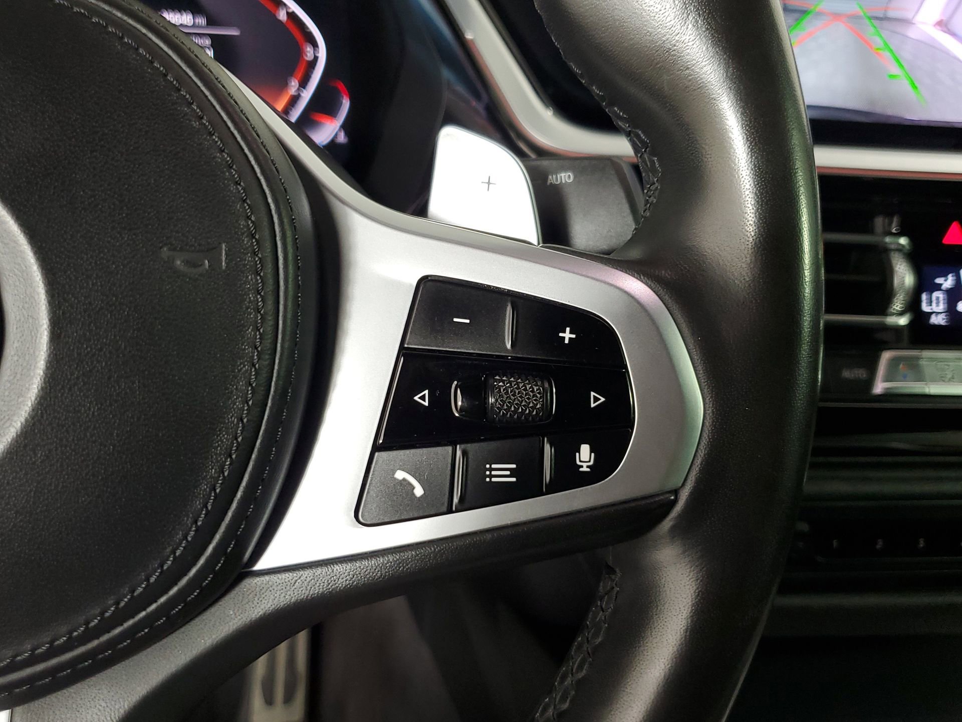 Used 2019 BMW Z4 sDrive30i w/ M Sport Package image 41