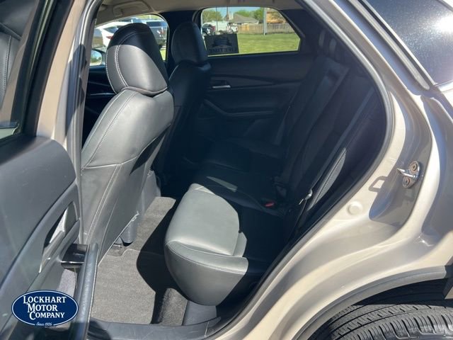 Used 2024 MAZDA CX-30 AWD 2.5 S w/ Select Sport Pkg image 14