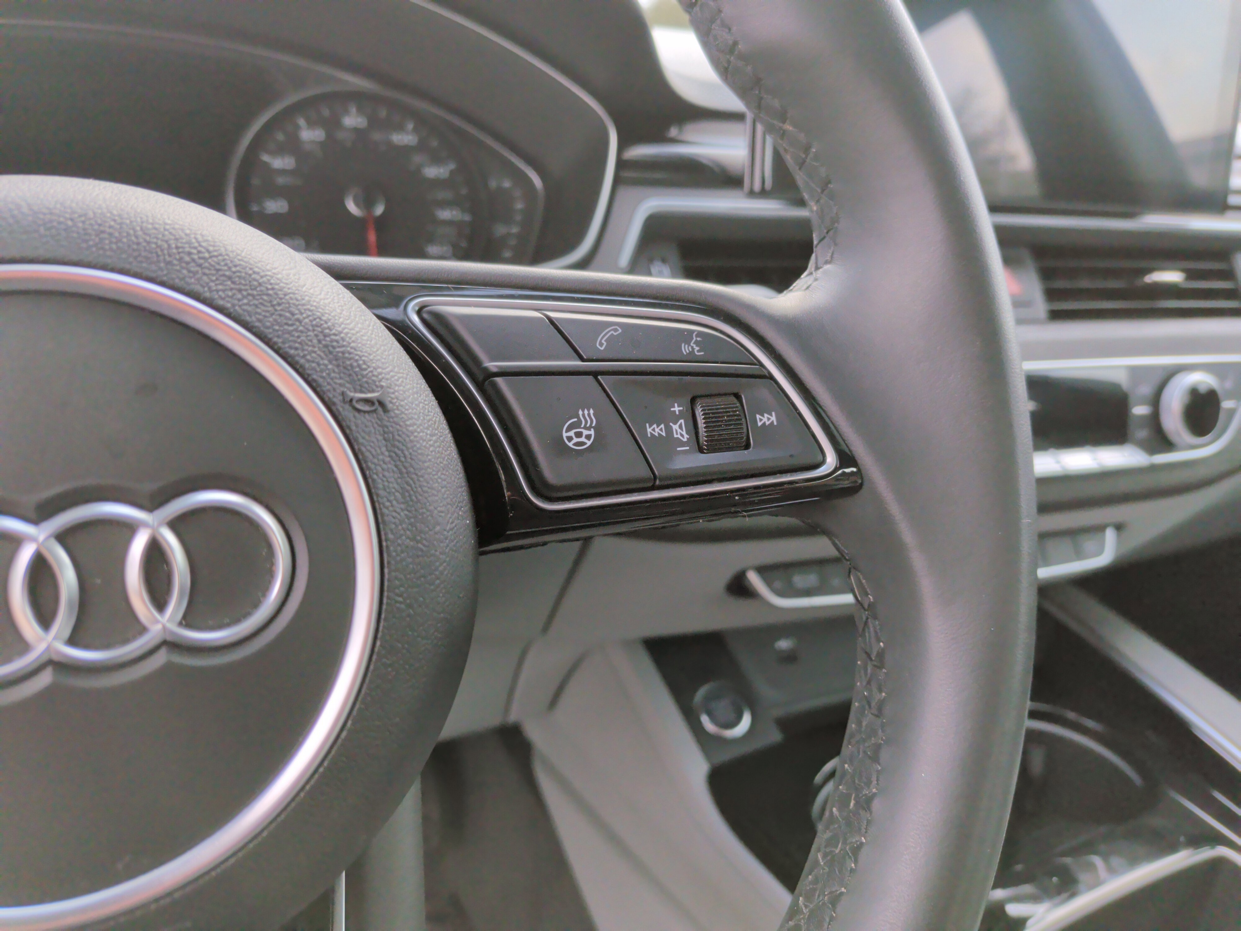 Certified 2023 Audi A5 2.0T Premium w/ Convenience Package image 20