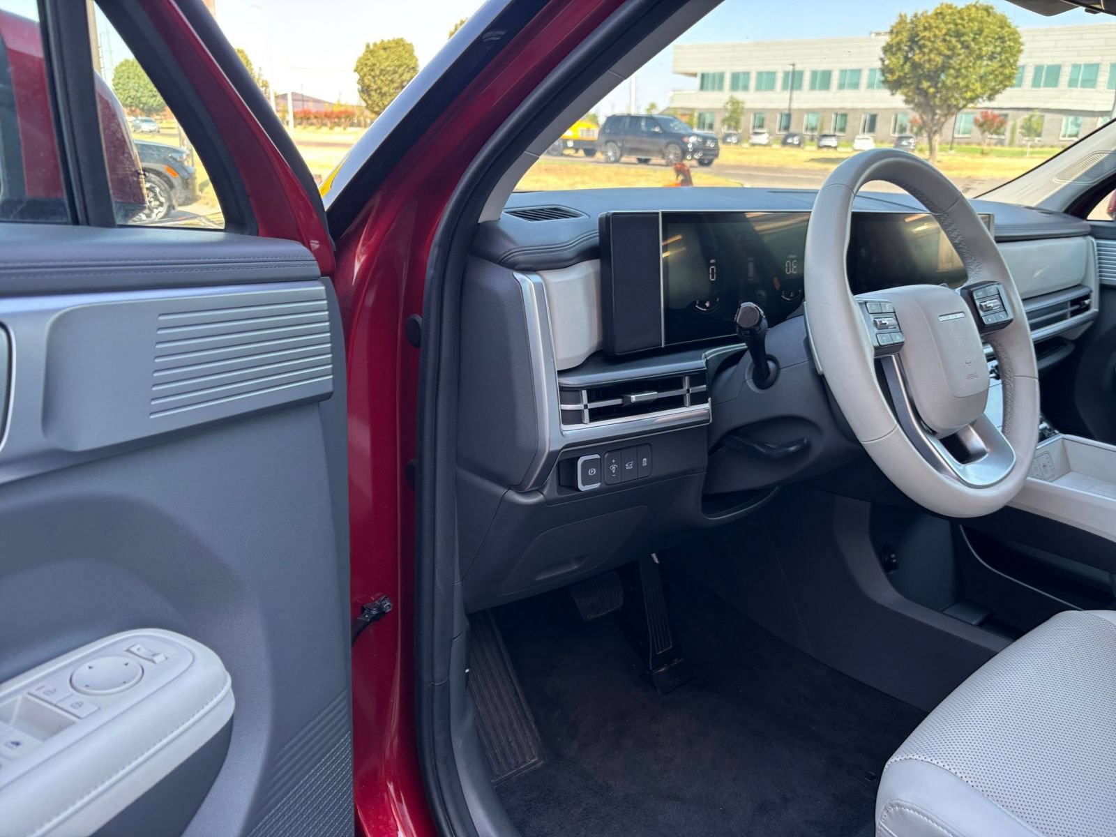Used 2026 Hyundai Santa Fe SEL FWD image 36
