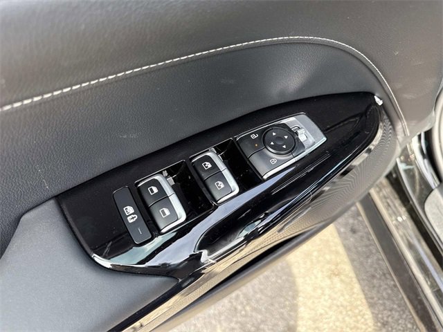 New 2026 Kia K5 GT-Line image 11