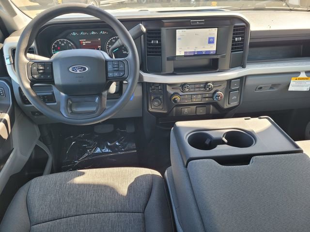 New 2026 Ford F250 XL w/ STX Appearance Package AWD/4WD image 7