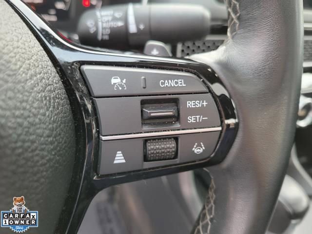 Used 2024 Honda Civic Touring image 22
