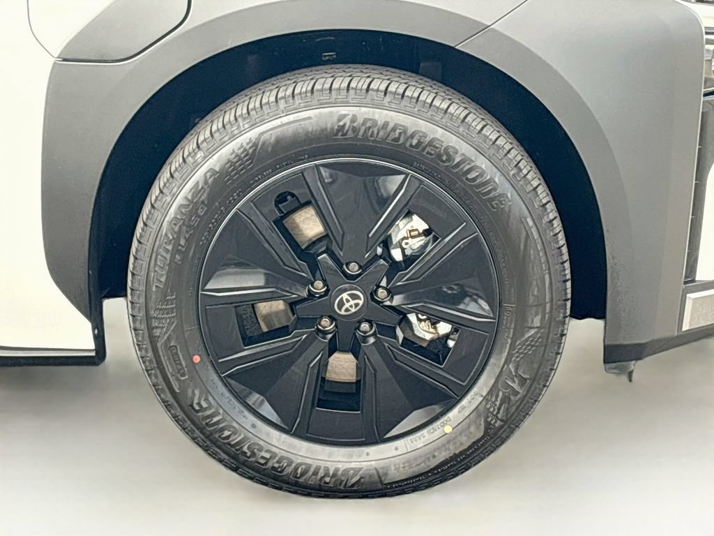 New 2026 Toyota bZ Woodland AWD/4WD image 29