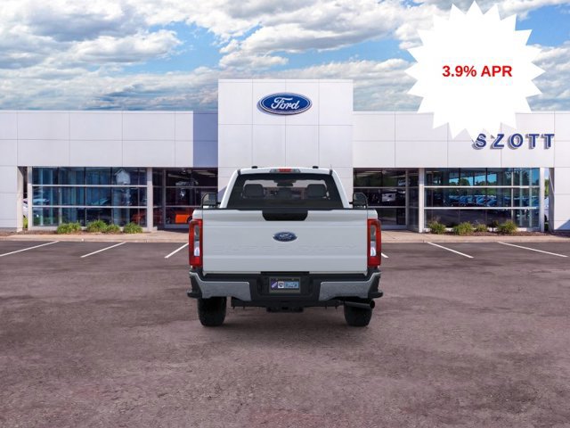 New 2026 Ford F350 XL w/ XL Off-Road Package AWD/4WD image 5
