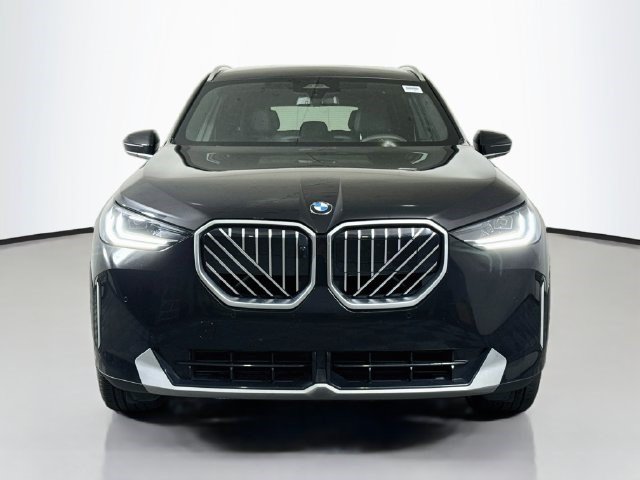 Used 2026 BMW X3 xDrive30i AWD/4WD image 2