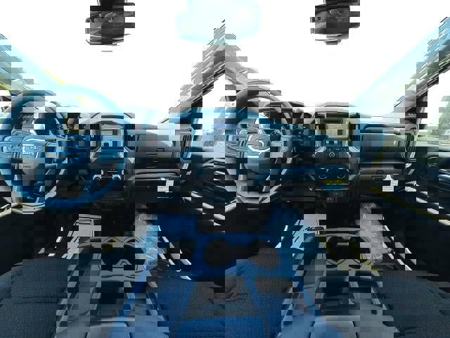 New 2025 GMC Sierra 3500 Pro w/ Convenience Package image 12