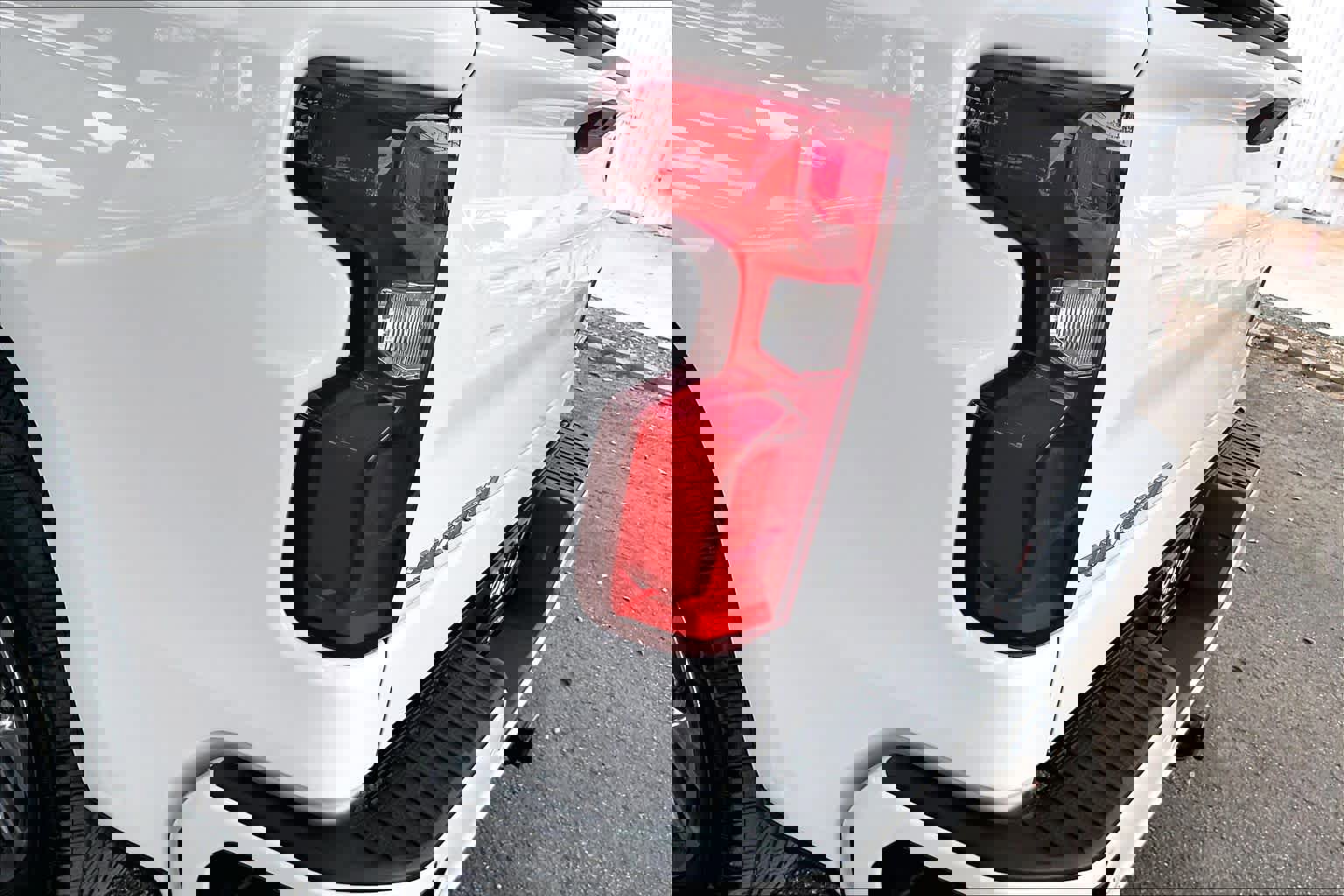 Used 2021 Chevrolet Silverado 1500 RST w/ Texas Edition Plus image 27