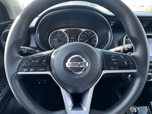 Certified 2021 Nissan Kicks S image 41