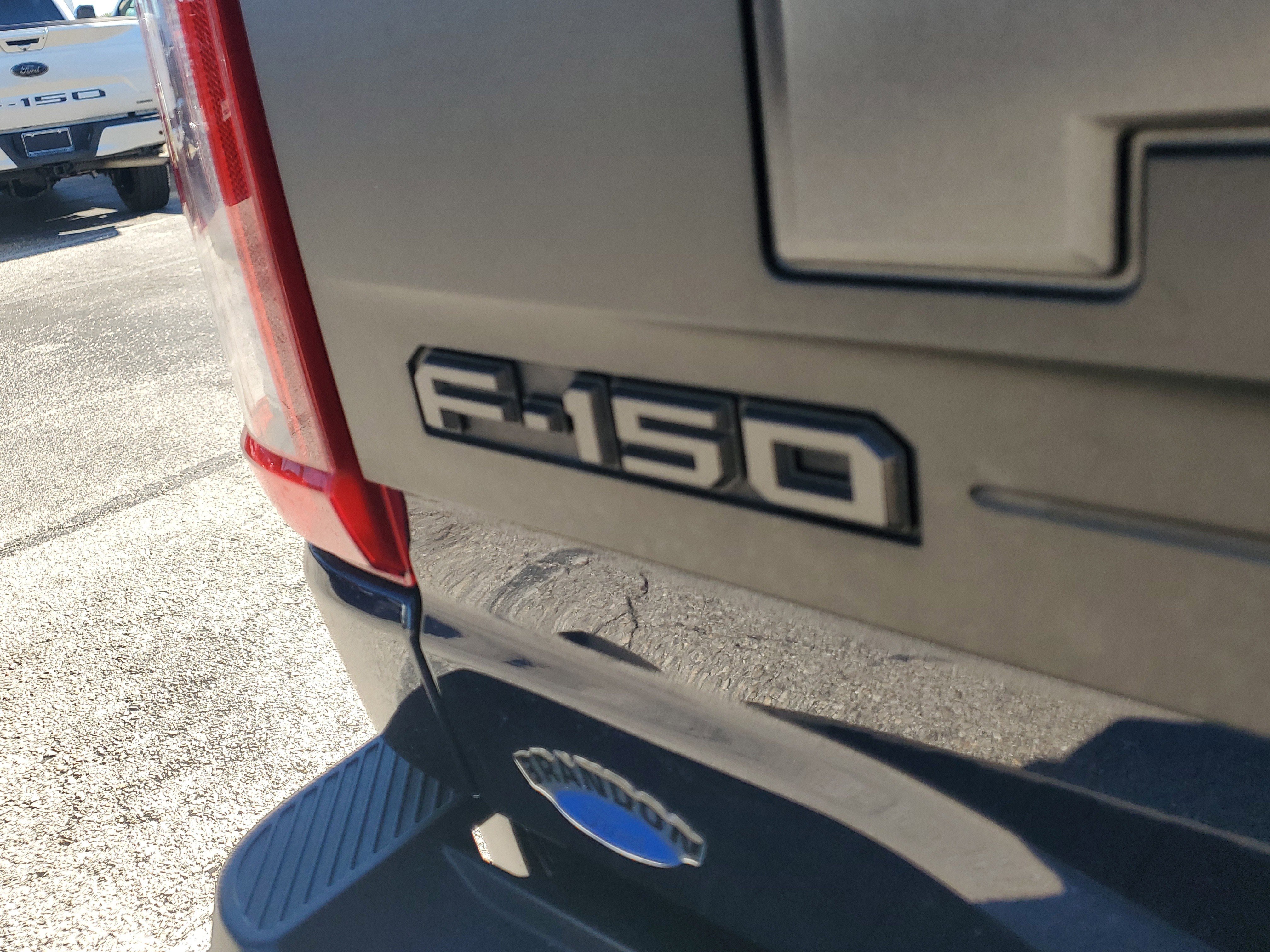 Used 2023 Ford F150 Raptor image 9