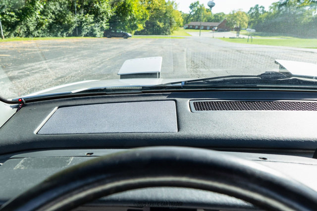 Used 1986 Pontiac Fiero GT image 51