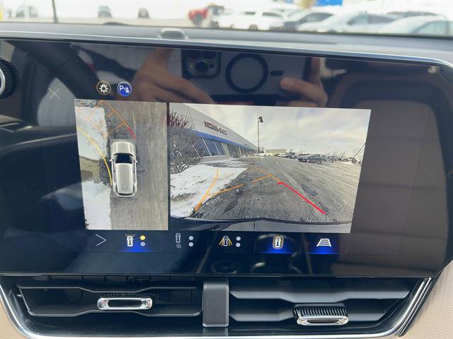 New 2026 Chevrolet Equinox ACTIV w/ Convenience Package III image 25