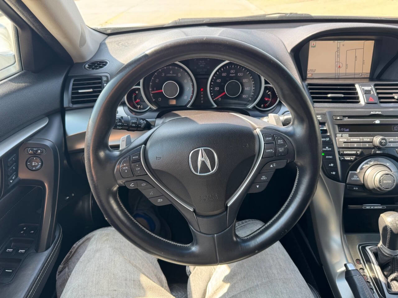 Used 2009 Acura TL SH-AWD image 19