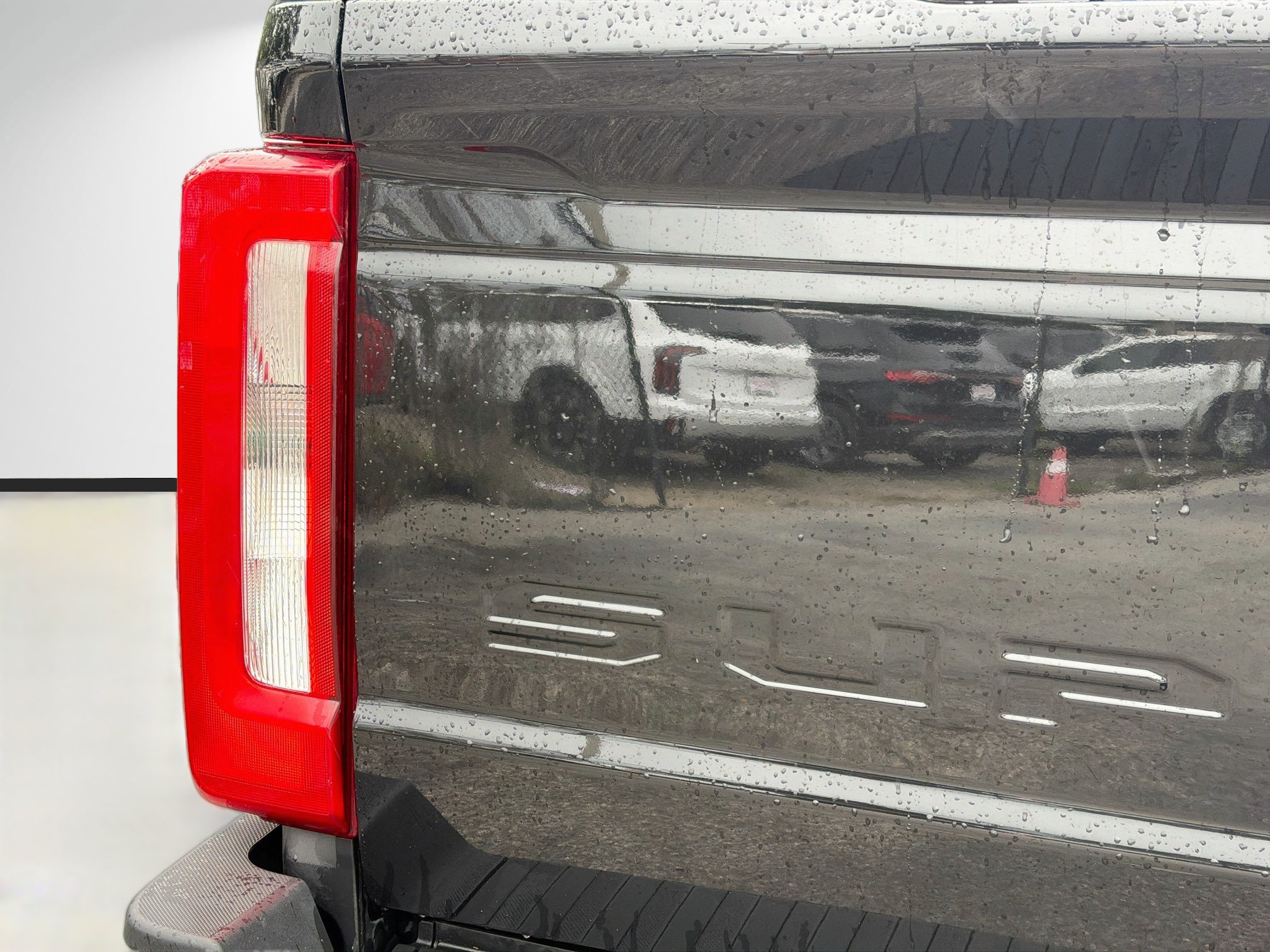 Used 2025 Ford F250 XLT AWD/4WD image 10