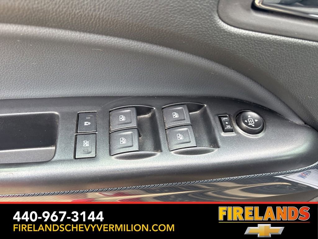 Certified 2022 Chevrolet Colorado Z71 image 15