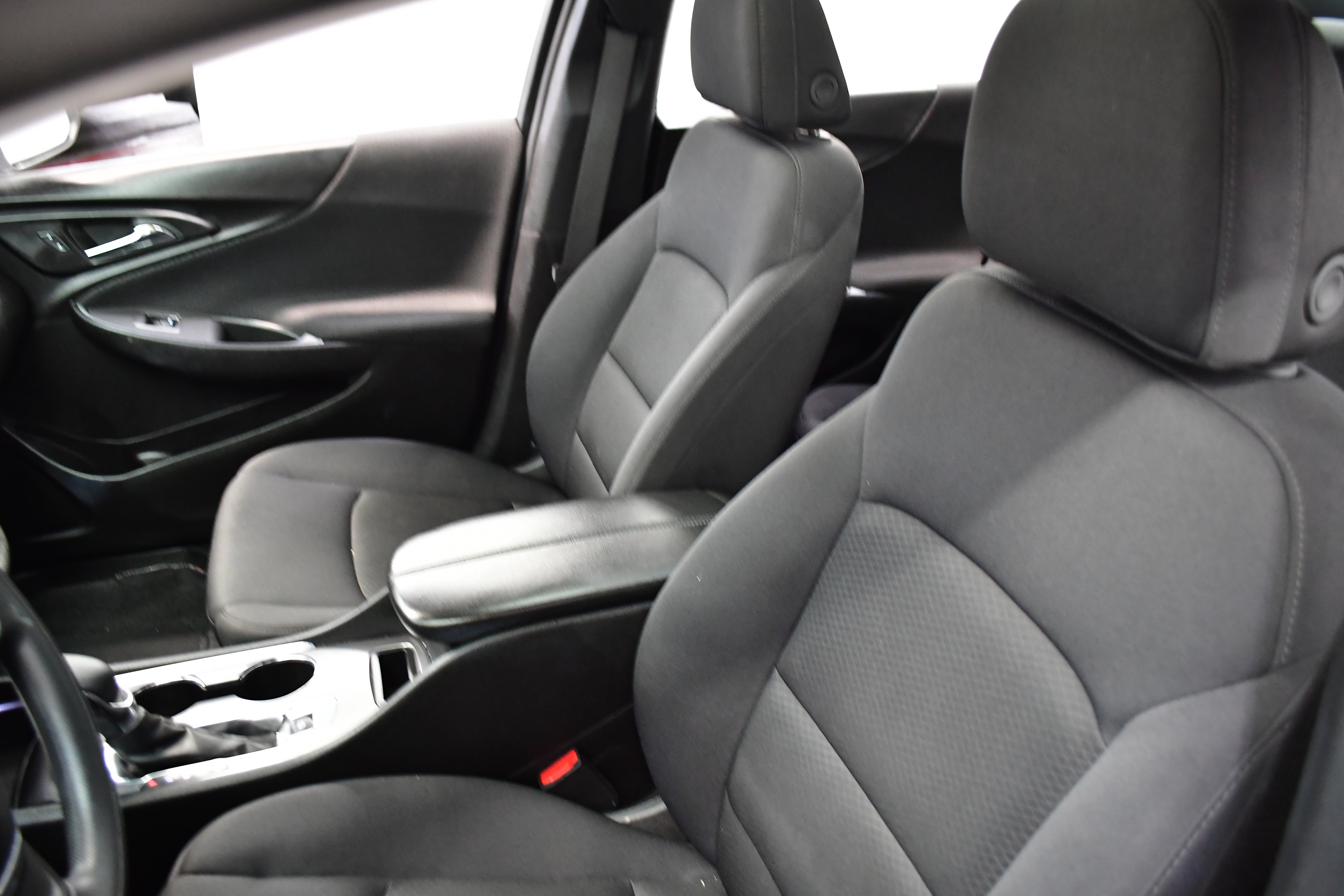 Used 2024 Chevrolet Malibu LT image 16