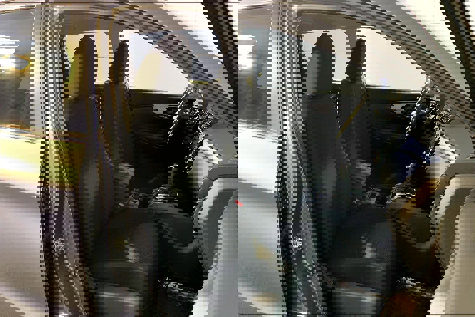 Used 2019 Nissan Rogue Sport S w/ Appearance Package image 8