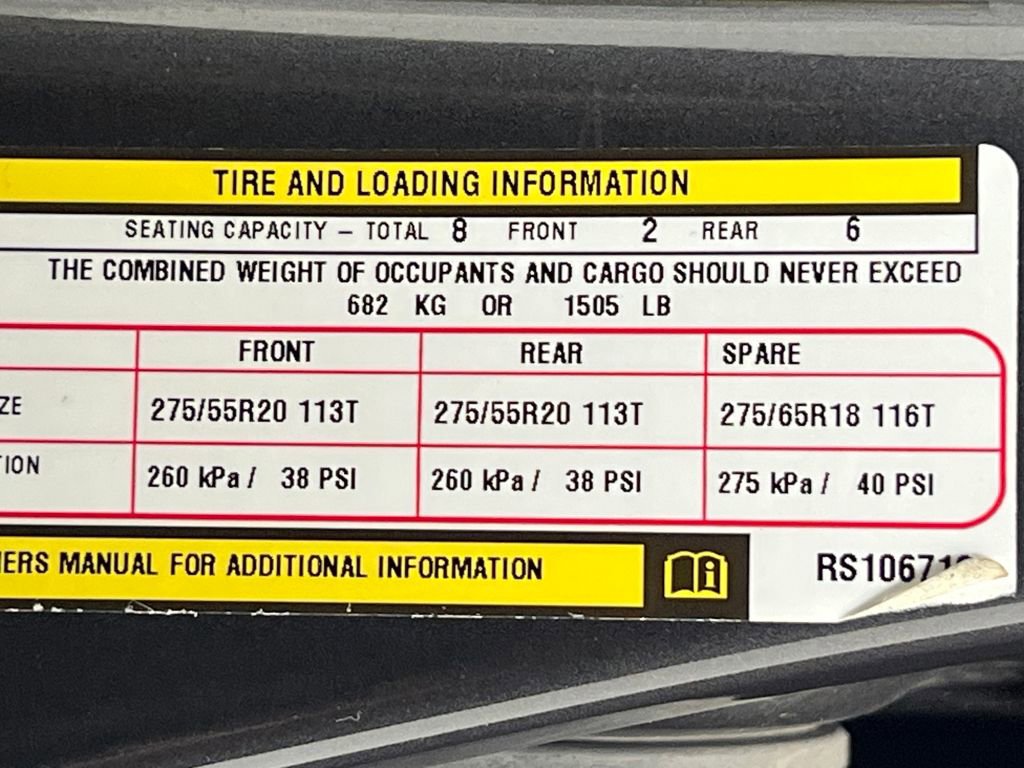 Used 2024 Jeep Wagoneer L Series II image 73