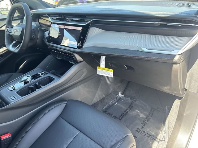 New 2026 Jeep Cherokee Limited AWD/4WD image 13