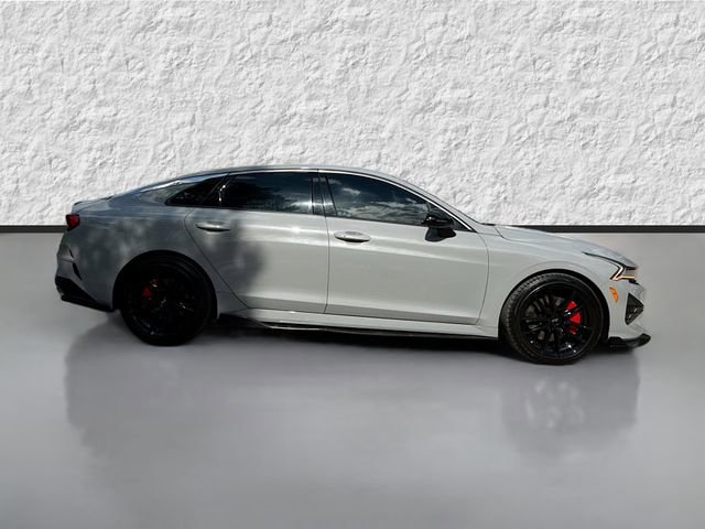 Used 2023 Kia K5 GT FWD image 2