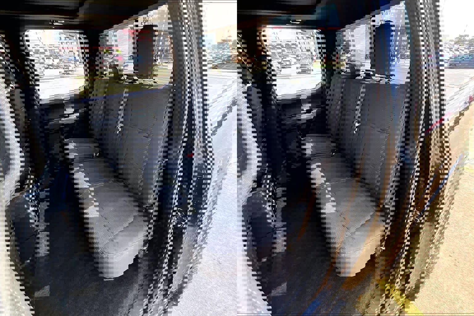 Used 2016 Ford F150 XLT w/ Equipment Group 302A Luxury image 18