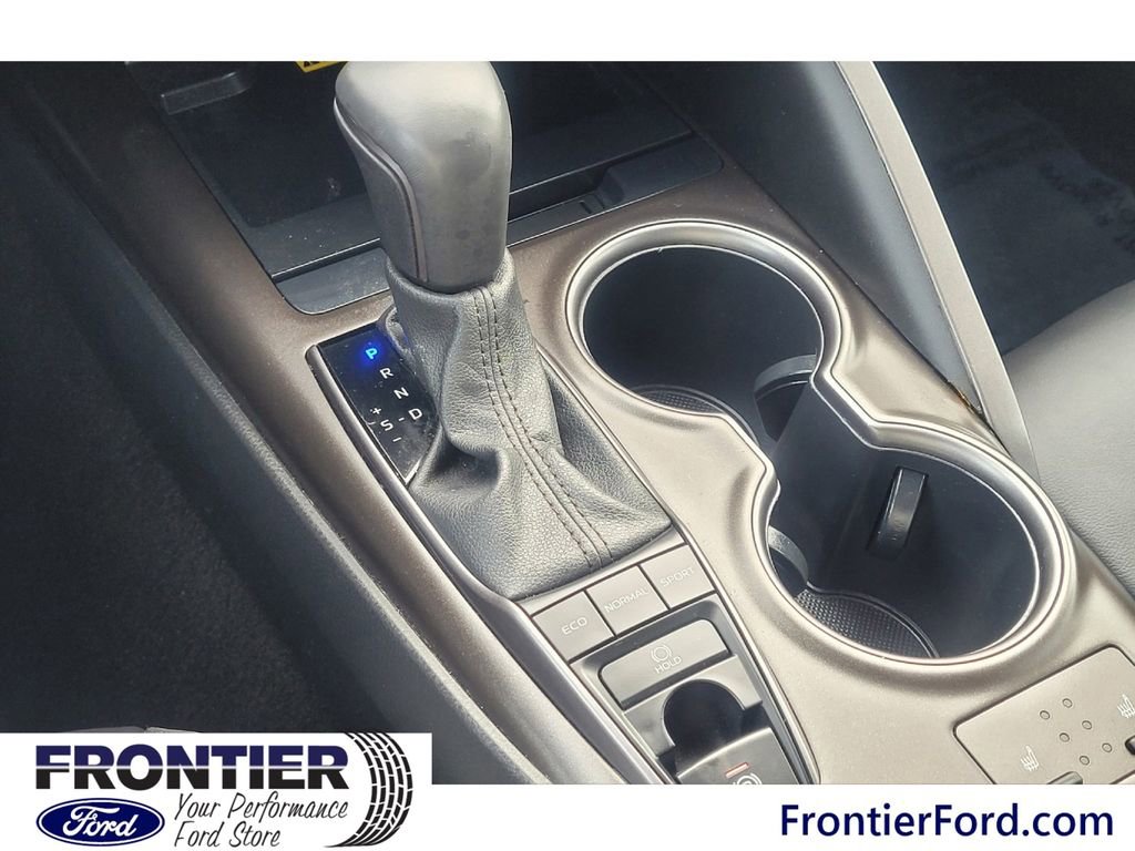 Used 2023 Toyota Camry XSE image 24