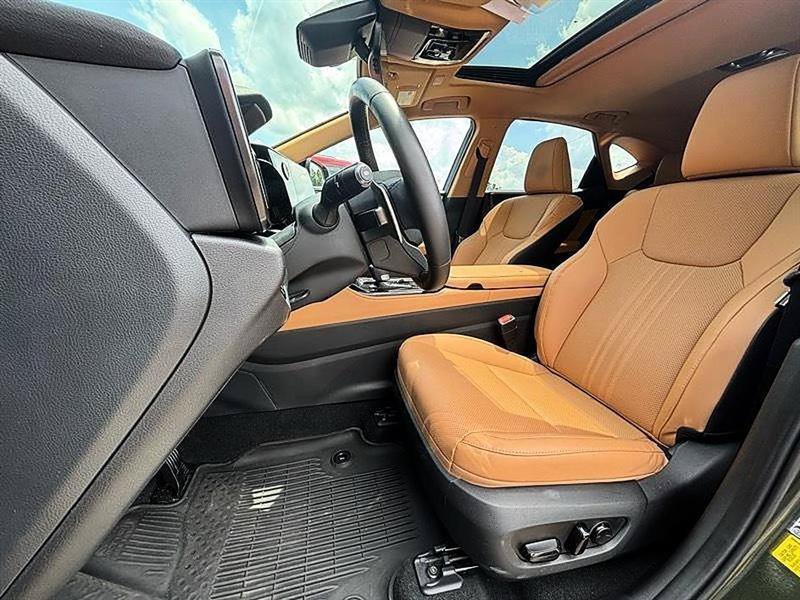 Used 2024 Lexus NX 350 AWD w/ Cold Area Package image 37