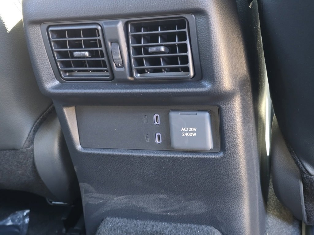 New 2025 Toyota 4Runner TRD Off-Road Premium image 40