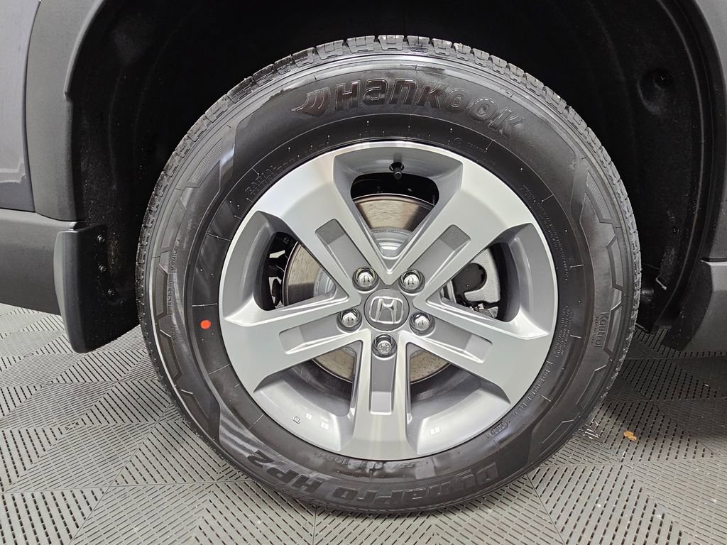 New 2025 Honda Pilot EX-L image 49