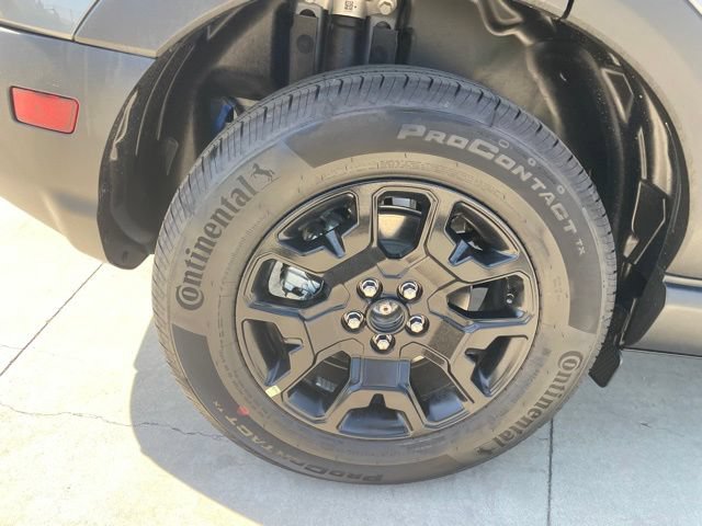 New 2026 Ford Bronco Sport Big Bend w/ Convenience Package AWD/4WD image 31
