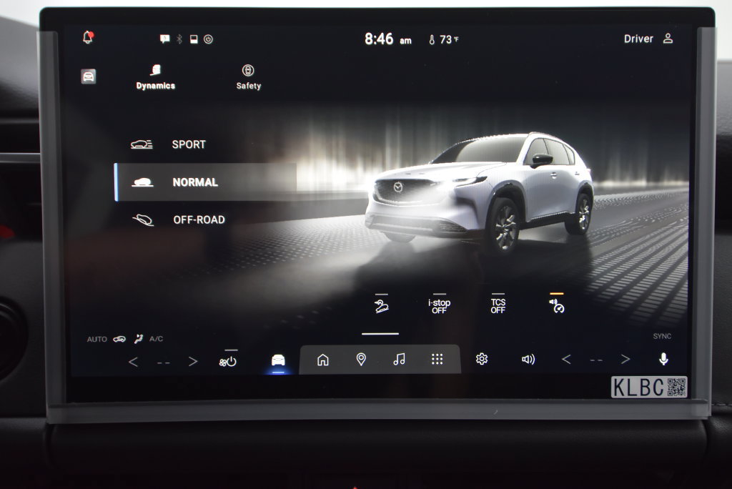 New 2026 MAZDA CX-5 Select AWD/4WD image 33