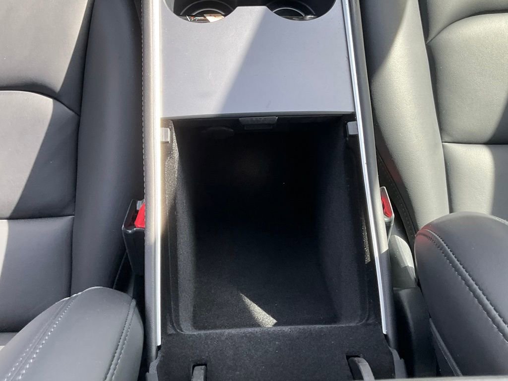Used 2023 Tesla Model 3 Standard Range RWD image 47